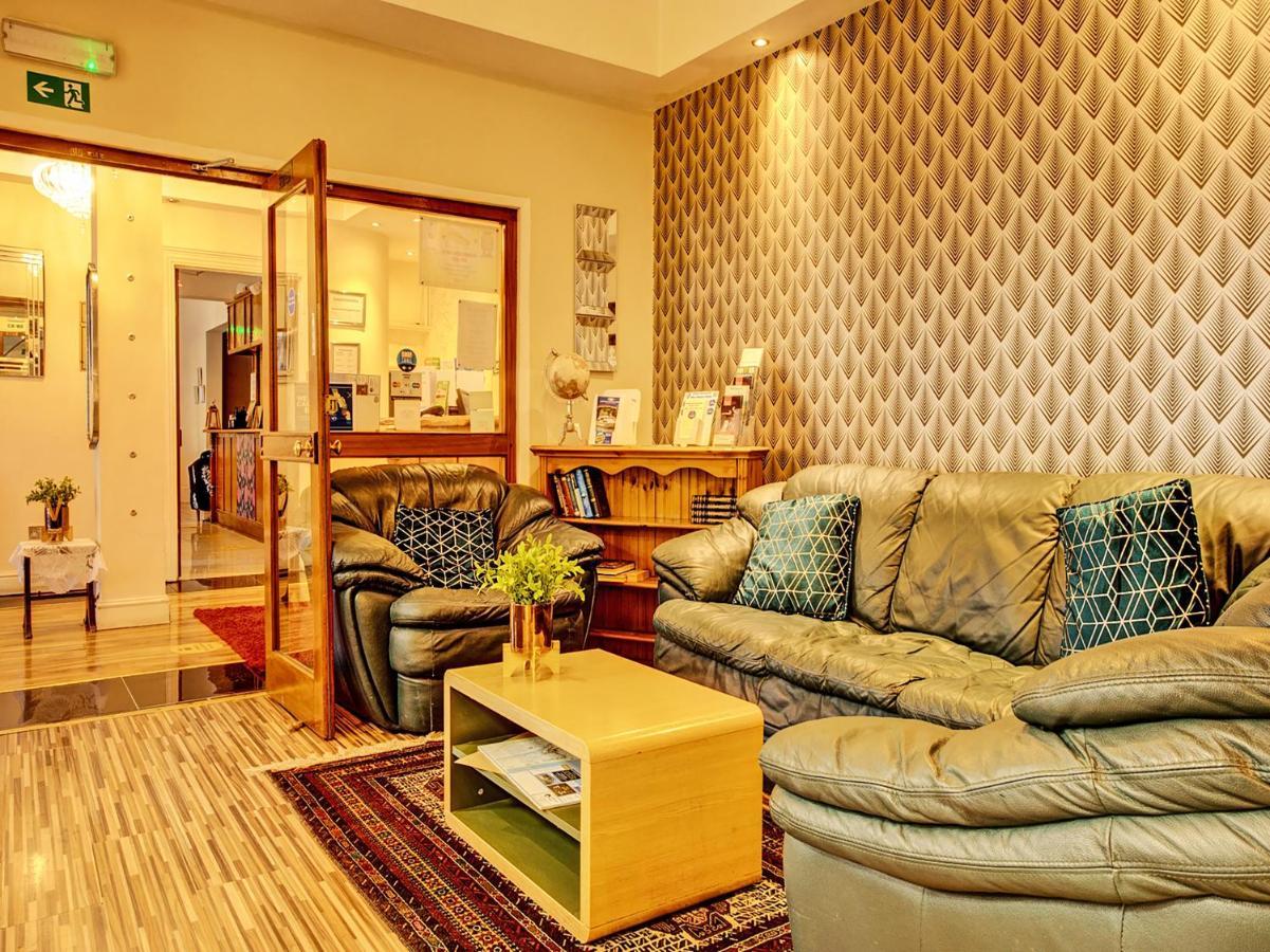 The Waverley Hotel Горад Грэйт Ярмут Екстериор снимка